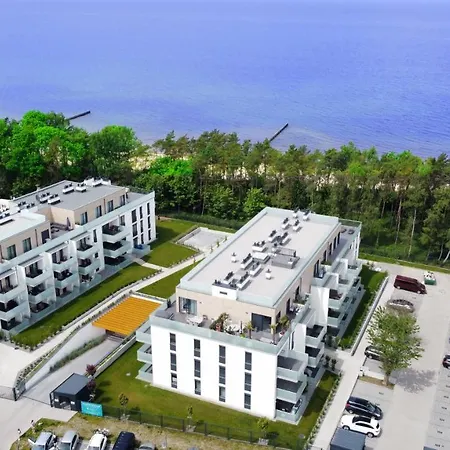 Vojcar Apartments Rewal Exterior photo