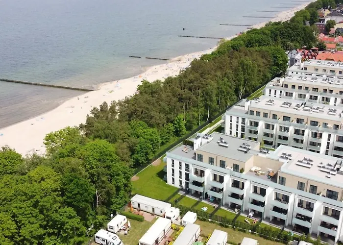 Vojcar Apartments