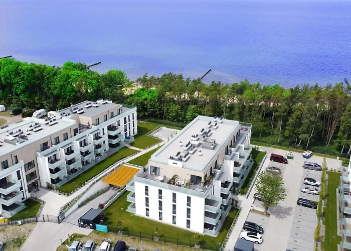 Vojcar Apartments