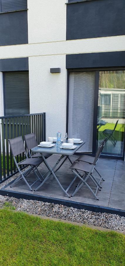 Vojcar Apartment *